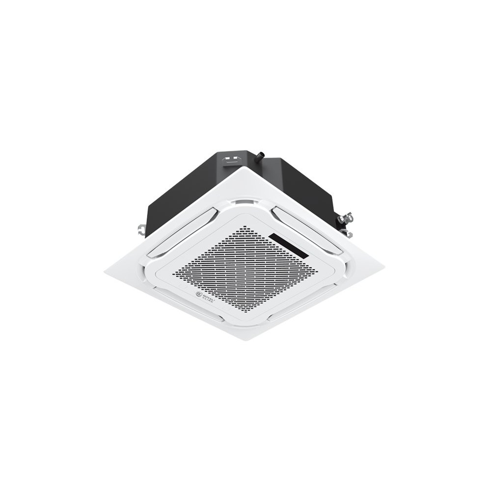Классическая сплит-система кассетного типа ROYAL Clima COMPETENZA CO-4C 24HNX/CO-4C/pan 8D2/CO-E 24HNX