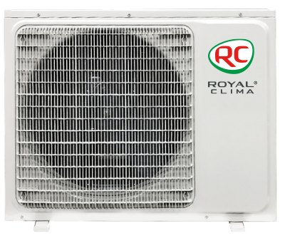 Классическая сплит-система кассетного типа ROYAL Clima COMPETENZA CO-4C 36HNX/CO-4C/pan 8D2/CO-E 36HNX