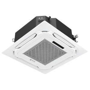 Классическая сплит-система кассетного типа ROYAL Clima COMPETENZA CO-4C 60HNX/CO-4C/pan 8D2/CO-E 60HNX