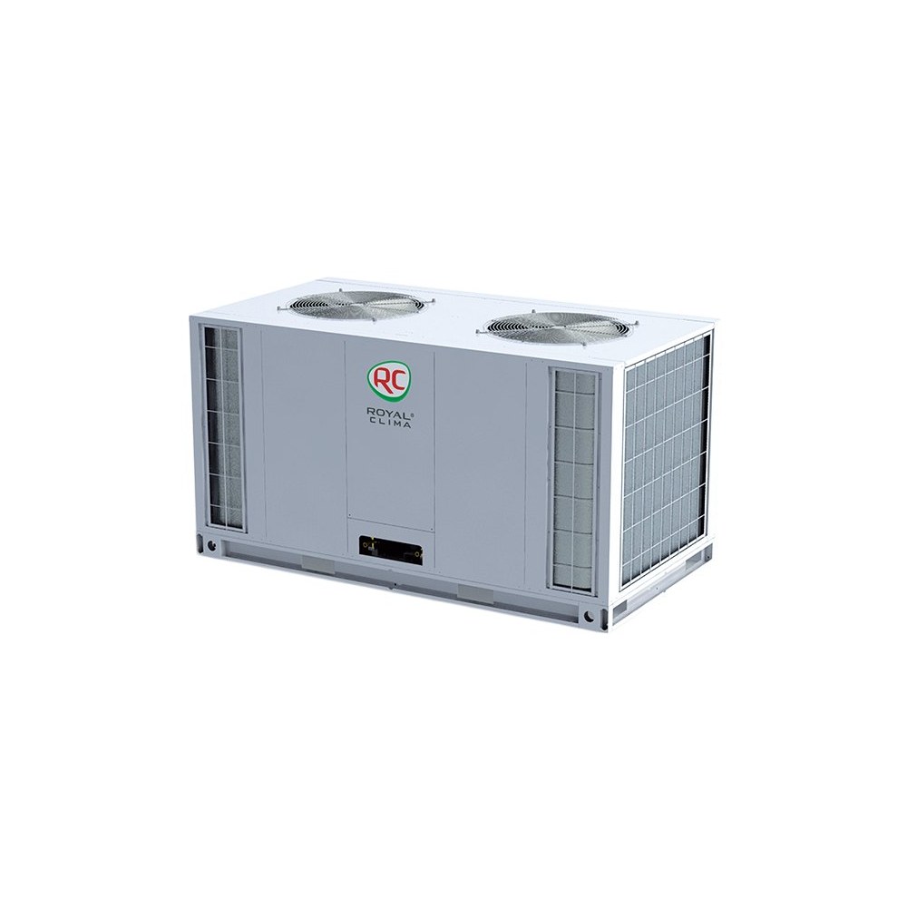 Компрессорно-конденсаторный блок ROYAL Clima MCU-3 Компрессорно-конденсаторный блок ROYAL Clima MCU-3