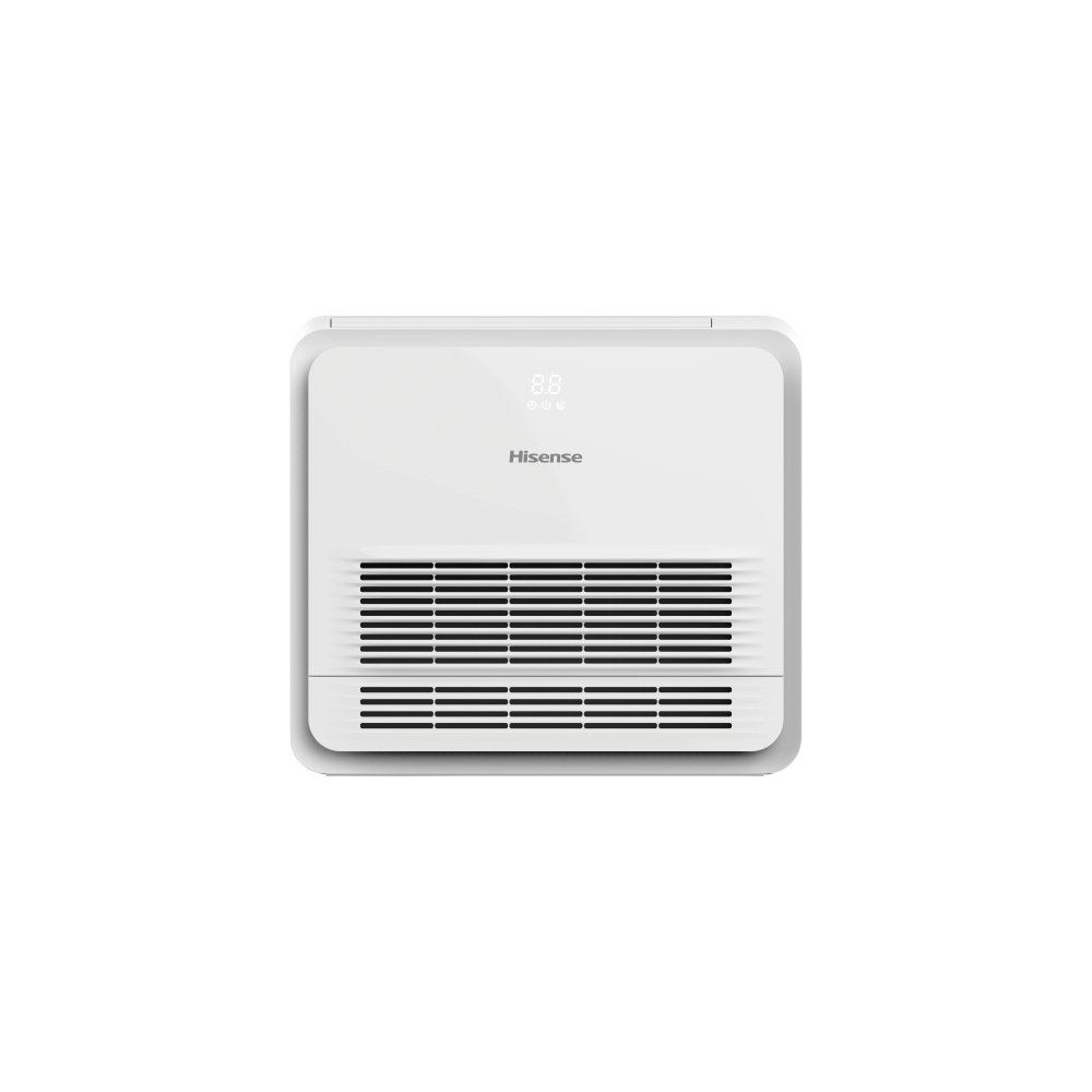 Внутренний блок мульти сплит-системы консольного типа Hisense Free Match DC Inverter AKT-12UR4RK8