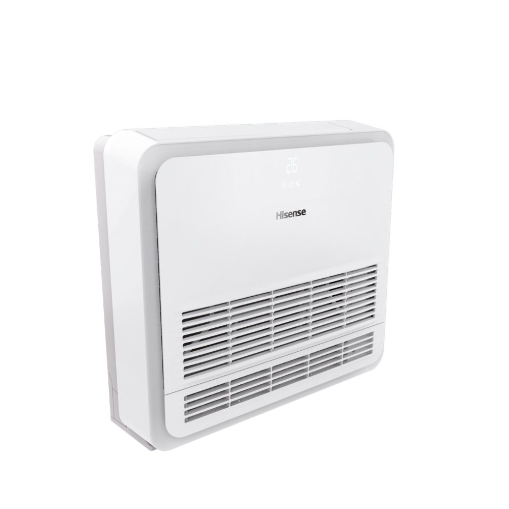 Внутренний блок мульти сплит-системы консольного типа Hisense Free Match DC Inverter AKT-12UR4RK4