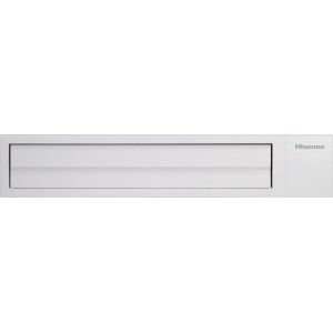 Декоративная панель Hisense 3D Air Flow HP-DB-NA
