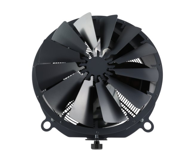 Дестратификатор ZILON HD-5C10 Дестратификатор ZILON HD-5C10