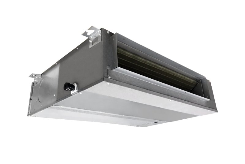 Внутренний блок канального типа для мульти сплит-систем ROYAL Clima DUCT MULTI FLEXI EU ERP Inverter RCI-DM12 Внутренний блок канального типа для мульти сплит-систем ROYAL Clima DUCT MULTI FLEXI EU ERP Inverter RCI-DM12