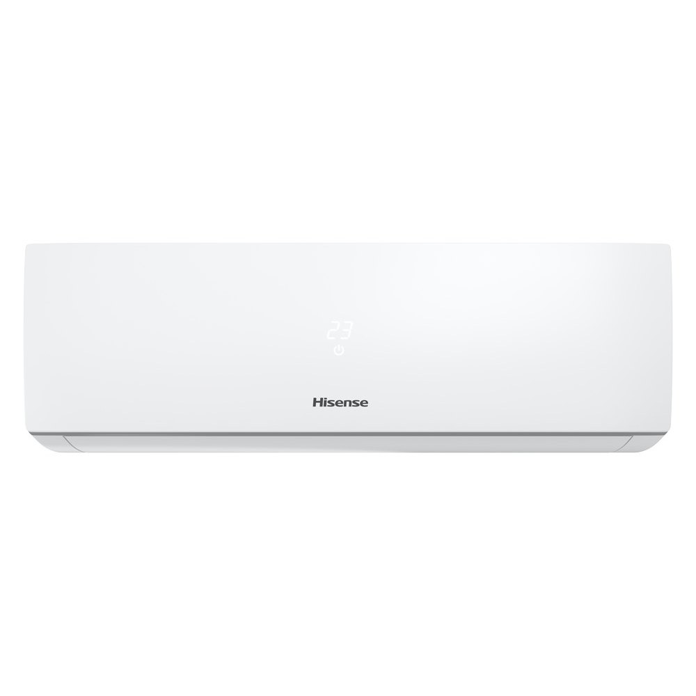 Классическая сплит-система Hisense EASY Classic A AS-09HR4RYDDJ00 Классическая сплит-система Hisense EASY Classic A AS-09HR4RYDDJ00