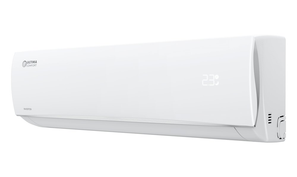 Инверторная сплит-система Ultima Comfort ECLIPSE Inverter ECS-I09PN Инверторная сплит-система Ultima Comfort ECLIPSE Inverter ECS-I09PN