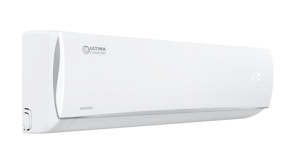 Инверторная сплит-система Ultima Comfort ECL-I07PN