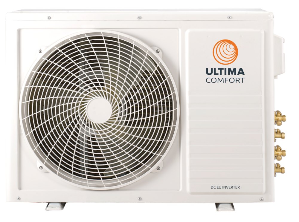 Наружный блок мульти сплит-системы Ultima Comfort ECLIPSE MULTI DC EU Inverter UC-2FMA14-OUT Наружный блок мульти сплит-системы Ultima Comfort ECLIPSE MULTI DC EU Inverter UC-2FMA14-OUT