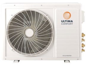 Наружный блок мульти сплит-системы Ultima Comfort ECLIPSE MULTI DC EU Inverter UC-2FME14-OUT