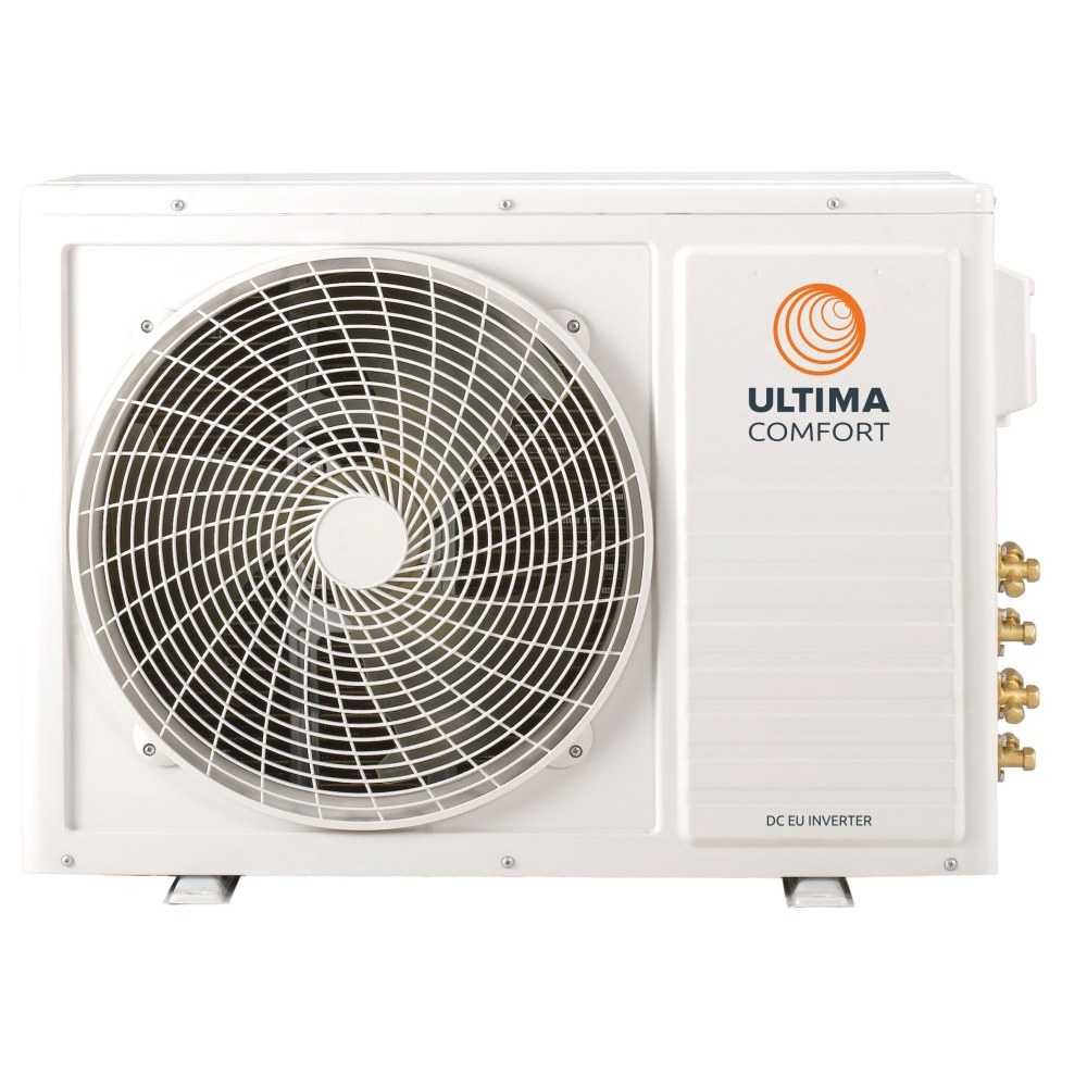 Внутренний блок мульти сплит-системы Ultima Comfort ECLIPSE MULTI DC EU Inverter UC-ECM12PN