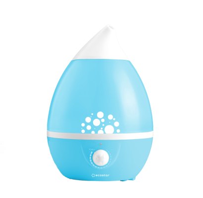 Ультразвуковой увлажнитель Ecostar HAPPY ESH-HP250/2,6M-WT Ультразвуковой увлажнитель Ecostar HAPPY ESH-HP250/2,6M-WT