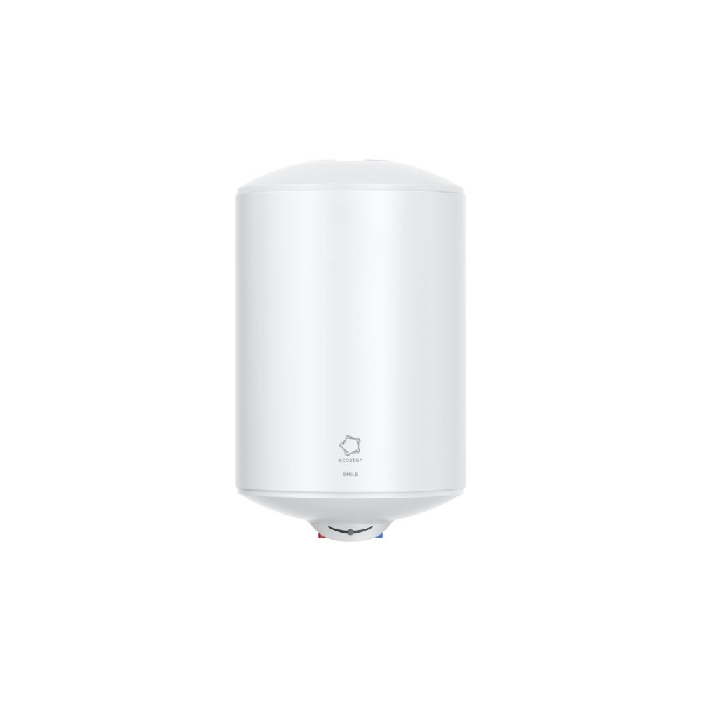 Электрический водонагреватель Ecostar SMILE EWH-SM50-RE