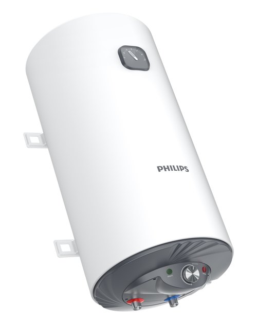 Электрический водонагреватель Philips ULTRAHEAT ROUND AWH1602/51(80DA) Электрический водонагреватель Philips ULTRAHEAT ROUND AWH1602/51(80DA)