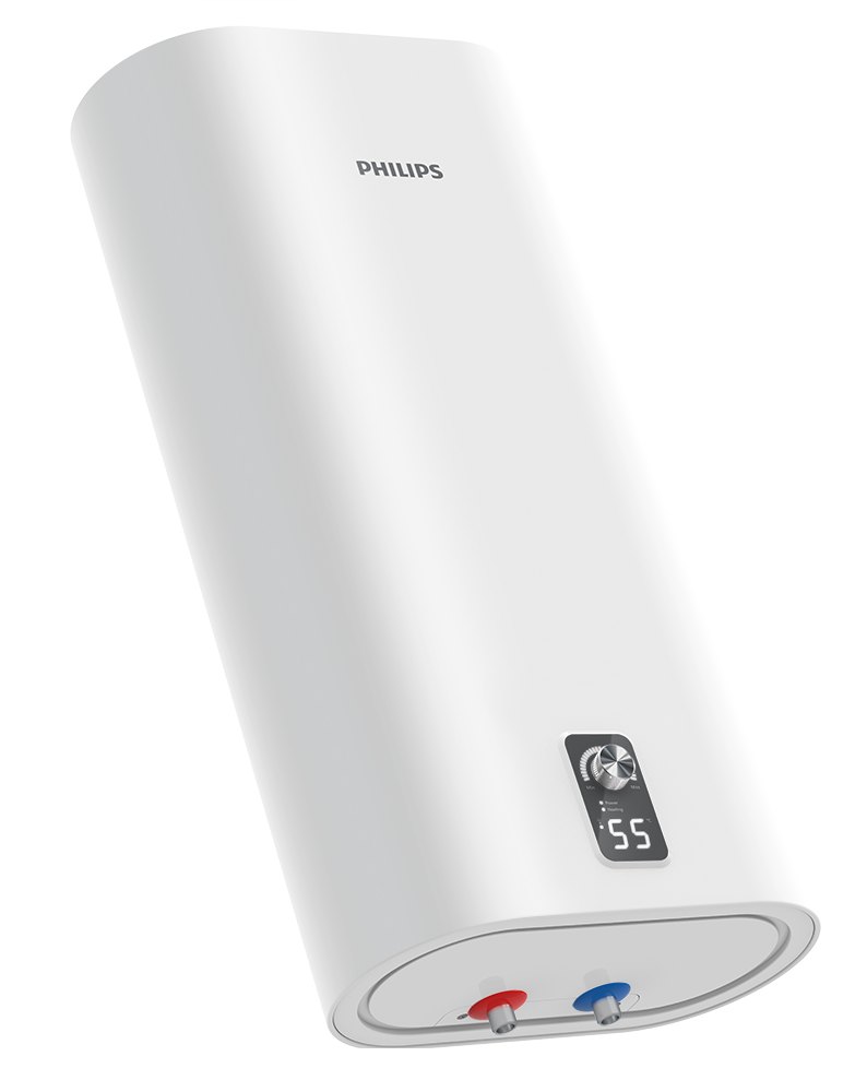 Электрический водонагреватель Philips ULTRAHEAT INTELLIGENCE AWH1626/51(50YD)