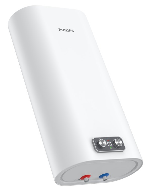 Электрический водонагреватель Philips ULTRAHEAT DIGITAL AWH1615/51(30YB) Электрический водонагреватель Philips ULTRAHEAT DIGITAL AWH1615/51(30YB)