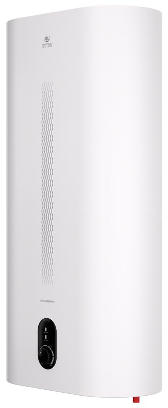 Электрический водонагреватель ROYAL Clima ARTE MODERNO RWH-AM30-FE