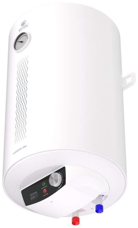 Электрический водонагреватель ROYAL Clima ELEGANTE DRY RWH-ED30-RE