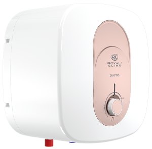 Электрический водонагреватель ROYAL Clima QUATTRO RWH-Q15-FEU