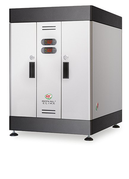 Электродный пароувлажнитель ROYAL Clima ES 3-M-MINI
