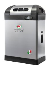 Электродный пароувлажнитель ROYAL Clima ES 48-N