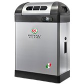 Электродный пароувлажнитель ROYAL Clima ES 100-N