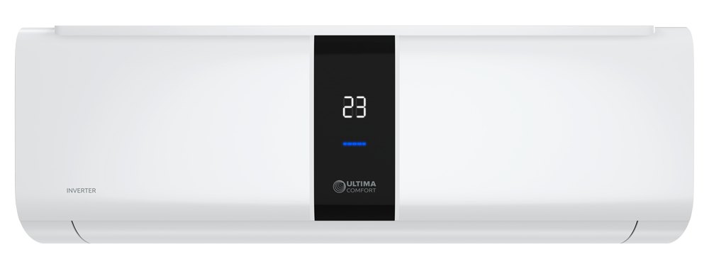 Инверторная сплит-система Ultima Comfort ELYSIUM Inverter ELB-I24PN Инверторная сплит-система Ultima Comfort ELYSIUM Inverter ELB-I24PN