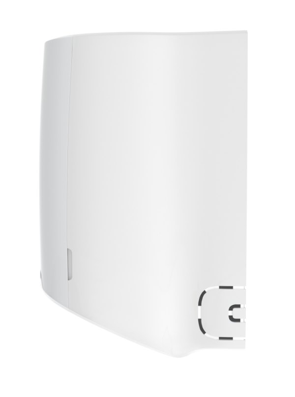 Инверторная сплит-система FUNAI EMPEROR UP SMART EYE FULL DC Inverter RAC-I-EU35HP.D01