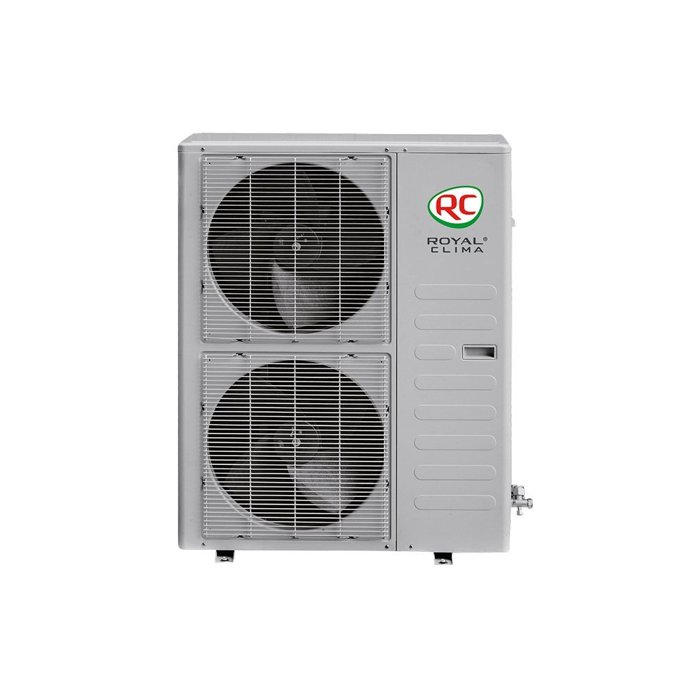 Классическая сплит-система канального типа ROYAL Clima ESPERTO ES-D 48HWEX/ES-E 48HEX