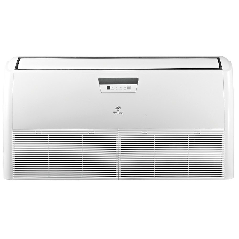 Классическая сплит-система напольно-потолочного типа ROYAL Clima ESPERTO ES-F 36HREX/ES-E 36HEX