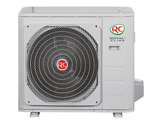 Классическая сплит-система напольно-потолочного типа ROYAL Clima ESPERTO ES-F 48HREX/ES-E 48HEX