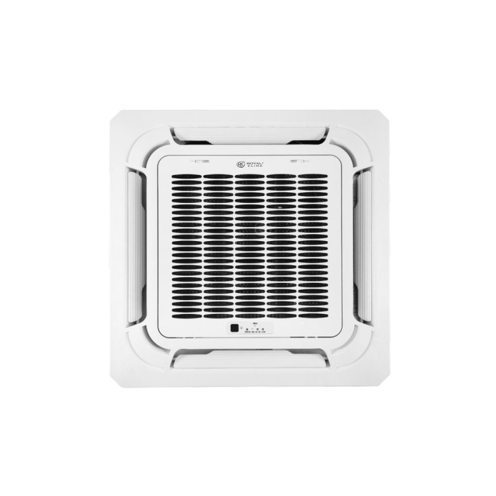 Классическая сплит-система кассетного типа ROYAL Clima ESPERTO ES-C 18HRI/ES-C pan/1X/ES-E 18HXI