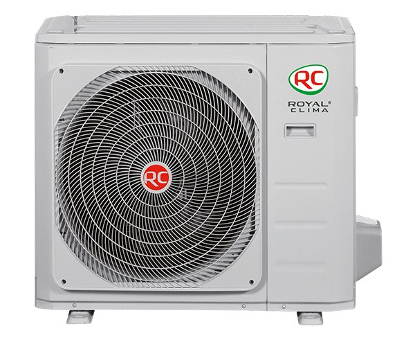 Классическая сплит-система кассетного типа ROYAL Clima ESPERTO ES-C 48HRX/ES – C pan/2X/ES-E 48HX
