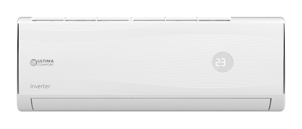 Инверторная сплит-система Ultima Comfort EXCEED Inverter EXD-I07PN