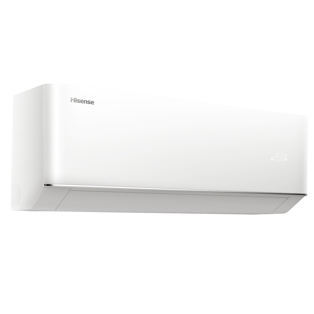Инверторная сплит-система Hisense EXPERT PRO 2.0 EU DC Inverter AS-24UW4RFWHC00