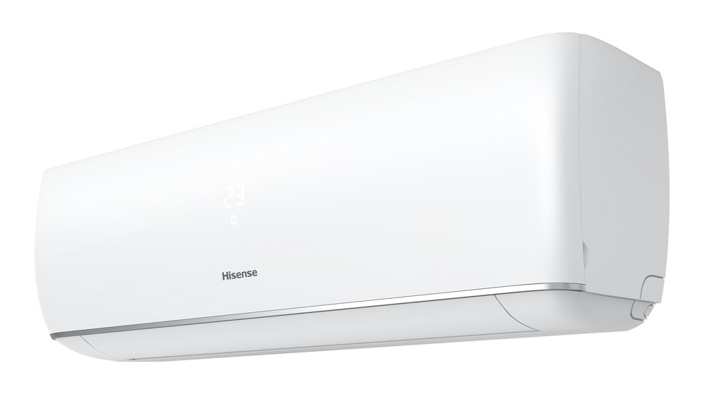 Инверторная сплит-система Hisense EXPERT PRO DC Inverter AS-18UW4RXATV03
