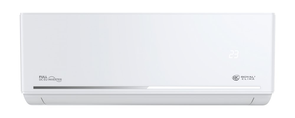 Инверторная сплит-система ROYAL Clima FELICITA HEAT PUMP FULL DC EU Inverter RCI-FHE28HN Инверторная сплит-система ROYAL Clima FELICITA HEAT PUMP FULL DC EU Inverter RCI-FHE28HN