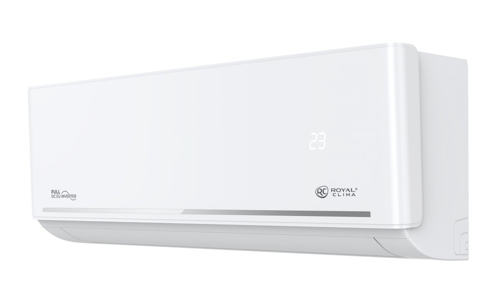 Инверторная сплит-система ROYAL Clima FELICITA HEAT PUMP FULL DC EU Inverter RCI-FHE75HN