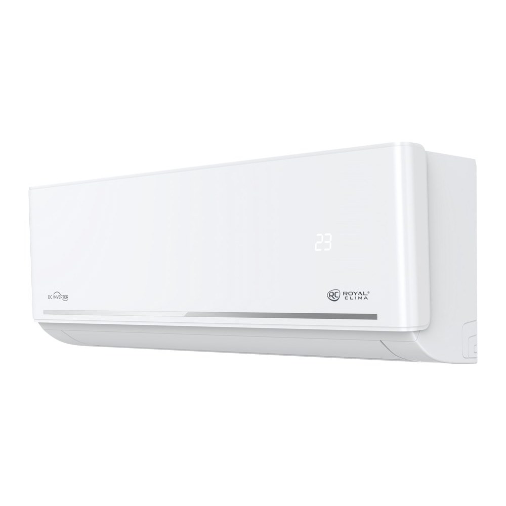 Инверторная сплит-система ROYAL Clima FELICITA Inverter RCI-FC35HN