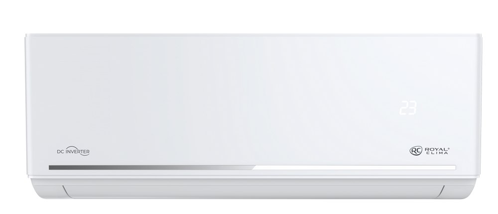 Инверторная сплит-система ROYAL Clima FELICITA Inverter RCI-FCE35HN