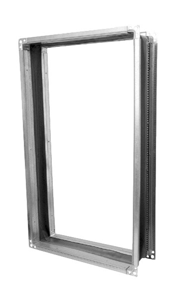 Гибкая вставка ZILON ZFC 400x400 Гибкая вставка ZILON ZFC 400x400
