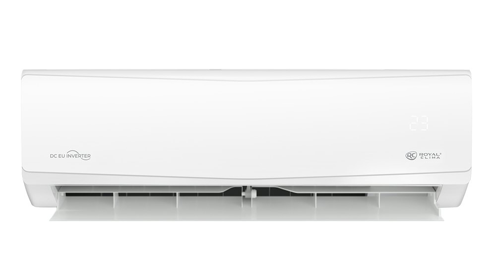 Инверторная сплит-система ROYAL Clima GRIDA DC EU Inverter RCI-GR50HN