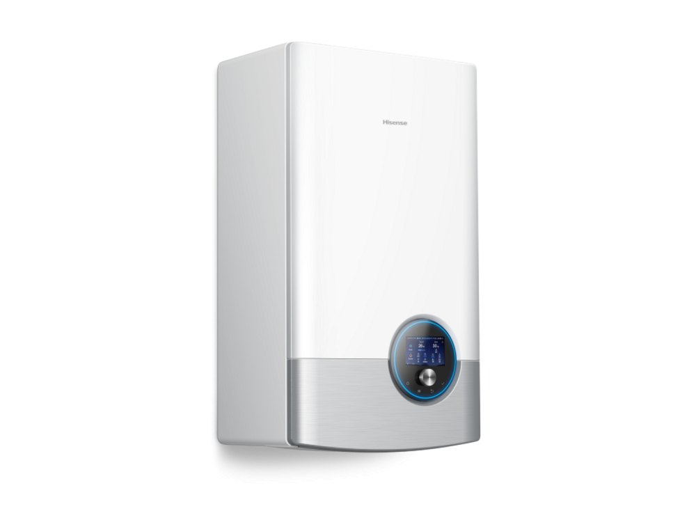 Внутренний блок теплового насоса Hisense Split AHM-044HCDSAA
