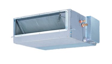 Внутренний блок VRF Hisense AVD-09HJFH (высоконапорный канальный (с DC-вентилятором)) Внутренний блок VRF Hisense AVD-09HJFH (высоконапорный канальный (с DC-вентилятором))