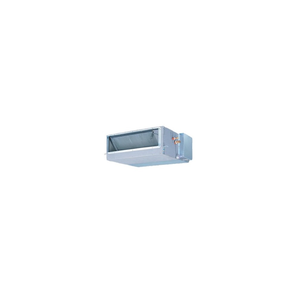 Внутренний блок VRF Hisense AVD-38HJFH (высоконапорный канальный (с DC-вентилятором)) Внутренний блок VRF Hisense AVD-38HJFH (высоконапорный канальный (с DC-вентилятором))