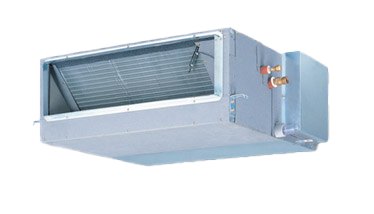 Внутренний блок VRF Hisense AVD-54HCFCH (высоконапорный канальный (с AC-вентилятором))