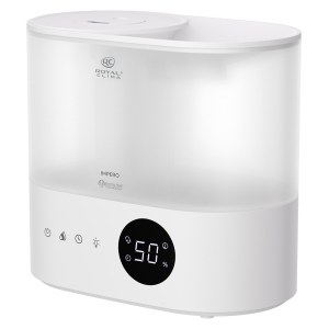 Ультразвуковой увлажнитель ROYAL Clima IMPERO RUH-IM300/3.5E-WT