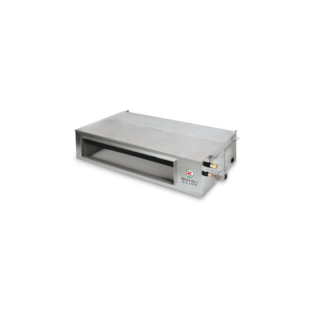Инверторная сплит-система канального типа ROYAL Clima COMPETENZA FULL DC EU Inverter CO-D 24HNBI/CO-E 24HNBI