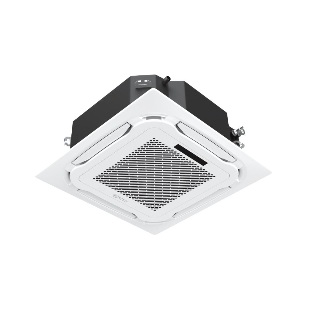 Инверторная сплит-система кассетного типа ROYAL Clima COMPETENZA DC Inverter CO-4C 60HNDI/CO-4C/pan 8D2/CO-E 60HNDI
