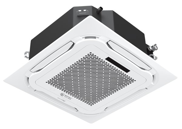 Инверторная сплит-система кассетного типа ROYAL Clima COMPETENZA FULL DC EU Inverter CO-4C 24HNBI /CO-4C/pan 8D2/CO-E 24HNBI Инверторная сплит-система кассетного типа ROYAL Clima COMPETENZA FULL DC EU Inverter CO-4C 24HNBI /CO-4C/pan 8D2/CO-E 24HNBI
